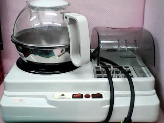 泡茶器