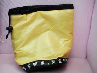 束口袋