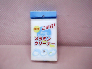 海綿