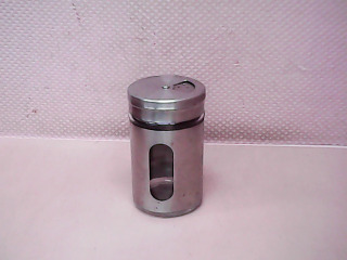 胡椒罐