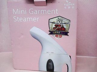 手持式蒸汽熨斗