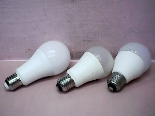 燈泡-黃光-單售