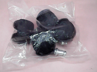 輪子4入