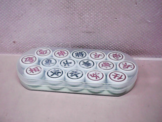 象棋