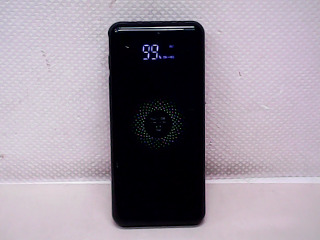 行動電源