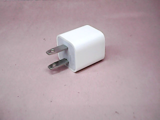 充電頭