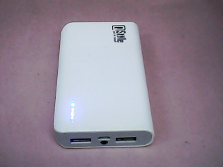 行動電源