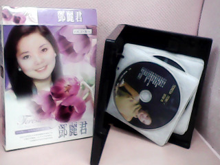 CD片