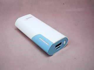 行動電源