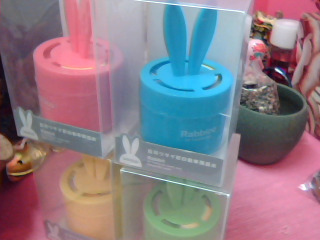 全新車用芳香劑-單售