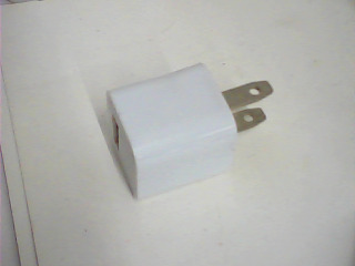 充電器