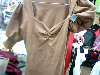 衣服