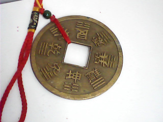 吊飾