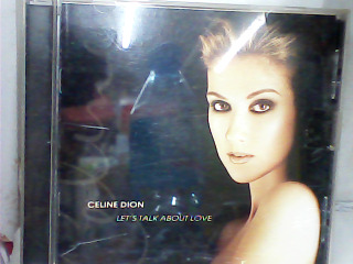 CD