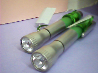 手電筒
