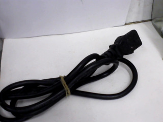電源線