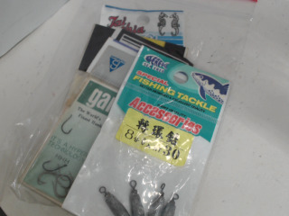 釣魚用品