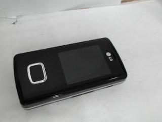 零件機