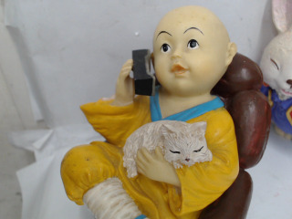擺飾