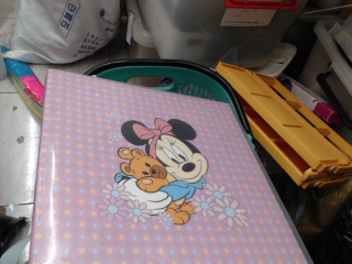 抹布