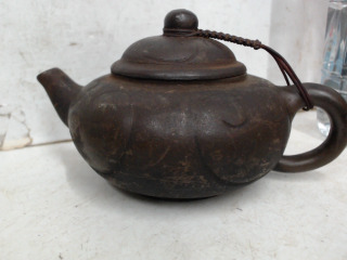 茶壺