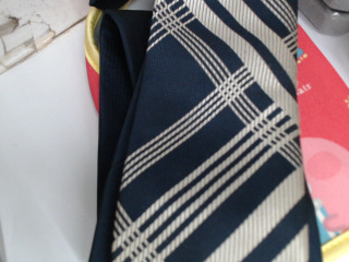 領帶