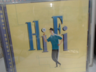 CD