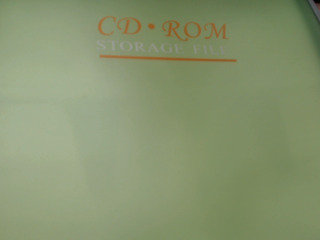 CD包