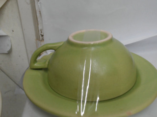 杯組