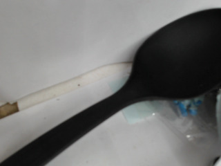 湯杓