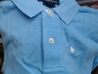幼兒衣服