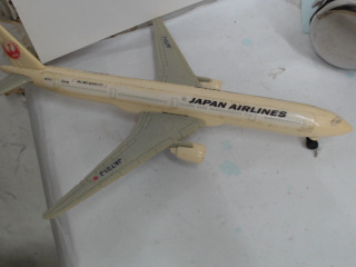 模型飛機