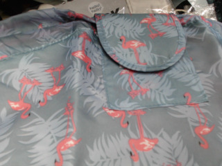 收納束口化妝包