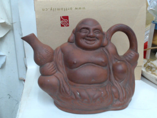紫砂壺