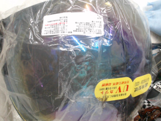 安全帽罩