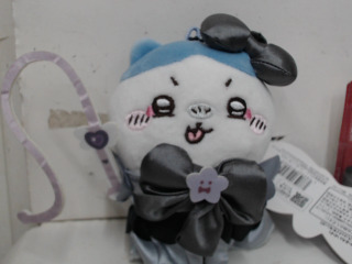 吉伊卡哇吊飾-新