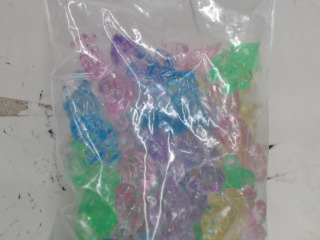 鹹蛋超人立體吊飾