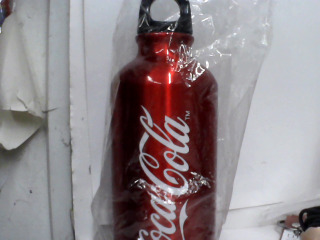 可口可樂水壺