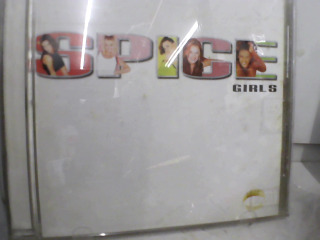 CD