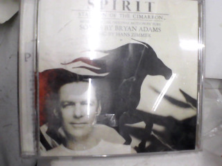 CD