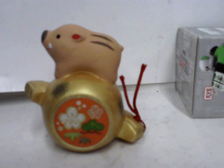 日本擺飾