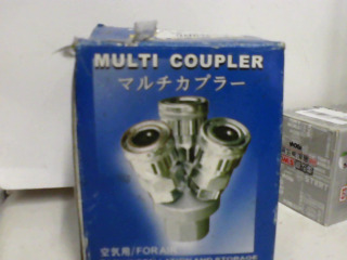 氣動工具