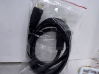 HDMI線