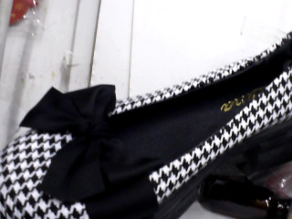 鞋