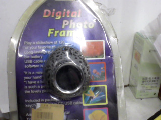 數位相框