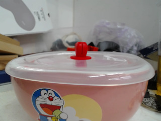 碗