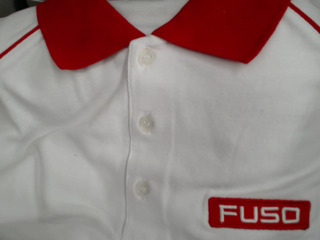 衣服