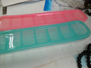 副食品分裝盒