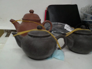 小茶壺