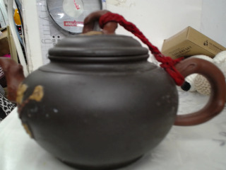 茶壺